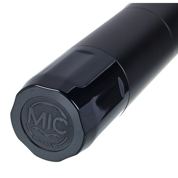 Sirus Quad R + 4H 470 Bundle