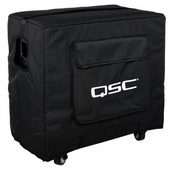 QSC KS 112 Cover