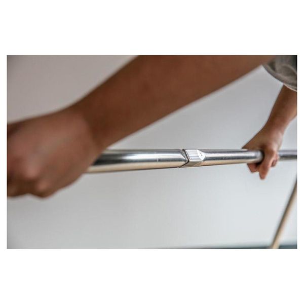 Manfrotto LL LB7943 Blue Screen 4x2.3m