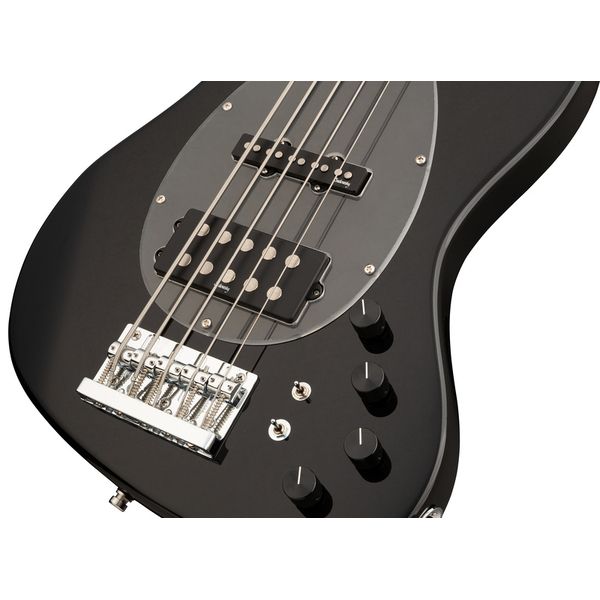 Sadowsky MetroExp21 Vintage MJ5 RM BK