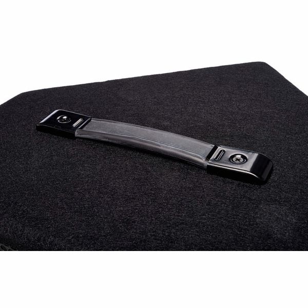 Behringer PMP500 Bundle