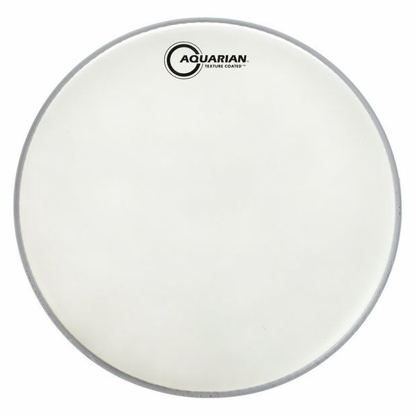Aquarian 13" Texture Coated