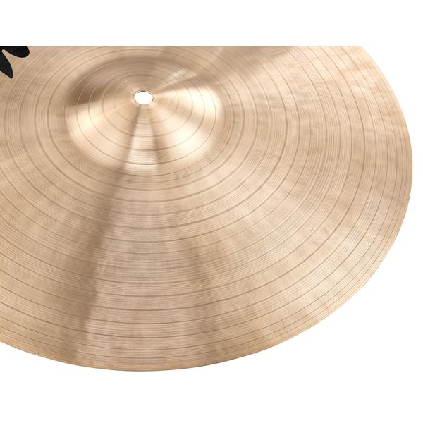Masterwork Jazz Master Cymbal Set