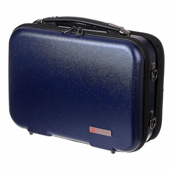 Protec BLT307BX Zip Case Bb- Clarinet