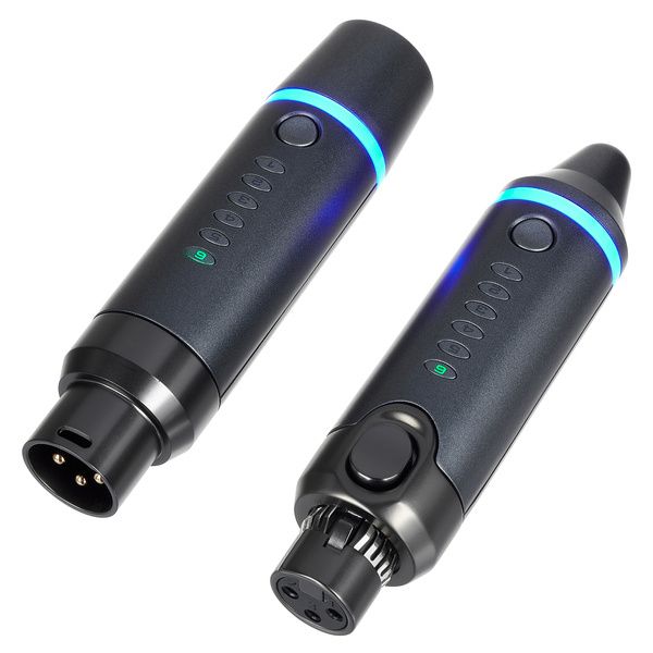 the t.bone free2b / MB85 Beta Bundle