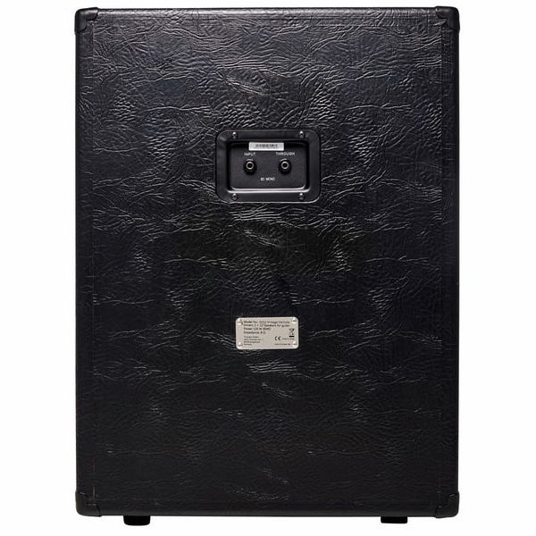 Harley Benton G212 Vertical Celestion V30