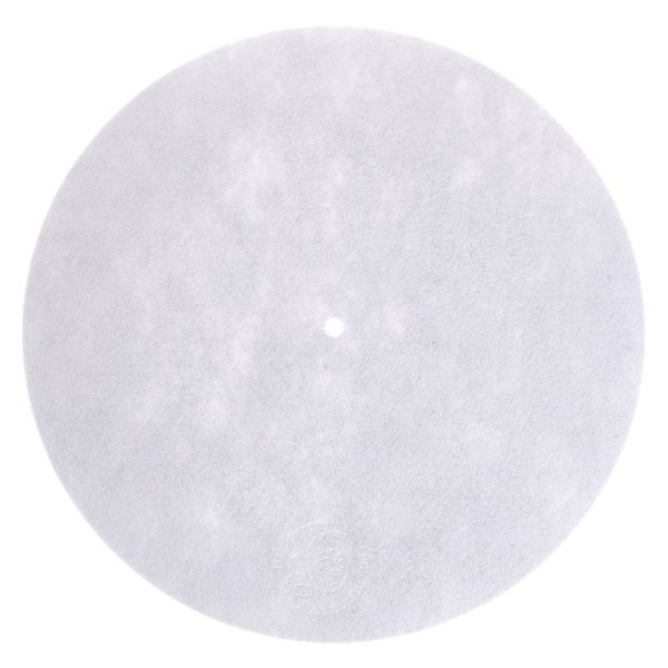 Dr.Suzuki 12"Slipmats Mix-Edition White