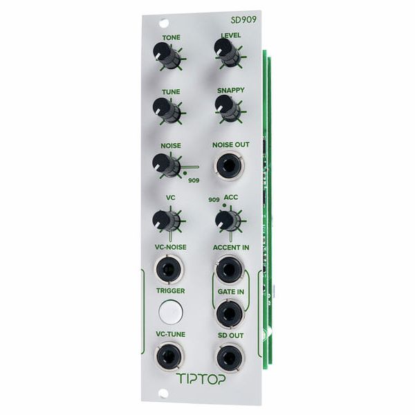 Tiptop Audio SD909