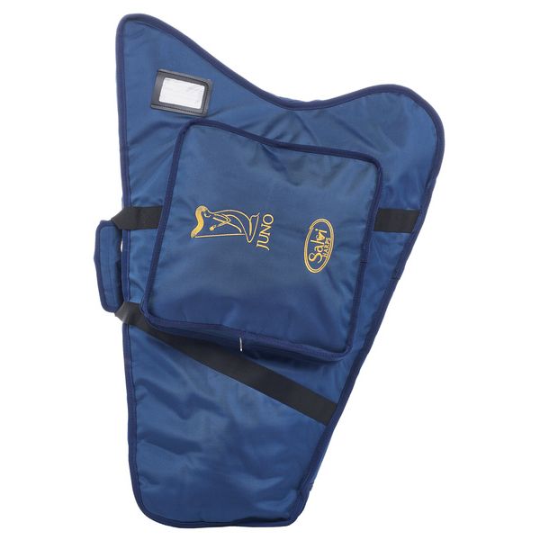 Salvi Juno 25 Blue Sipario Biocarbon