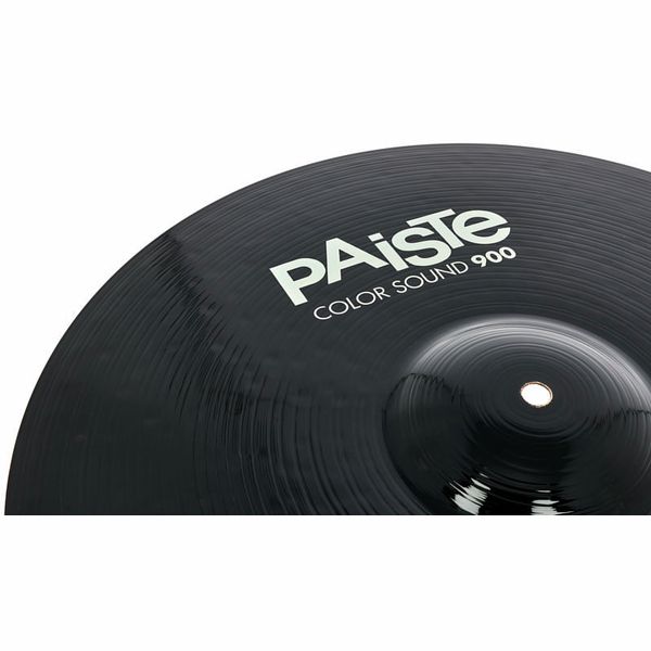 Paiste 19" 900 Color Heavy Crash BK