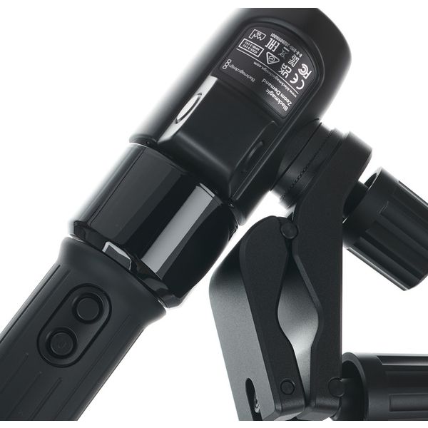 Blackmagic Design Zoom Demand