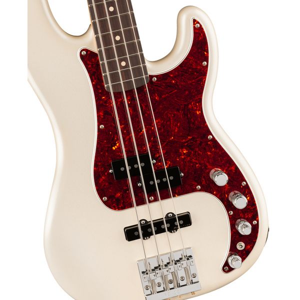 Fender Player II Mod P Bass RW OLP