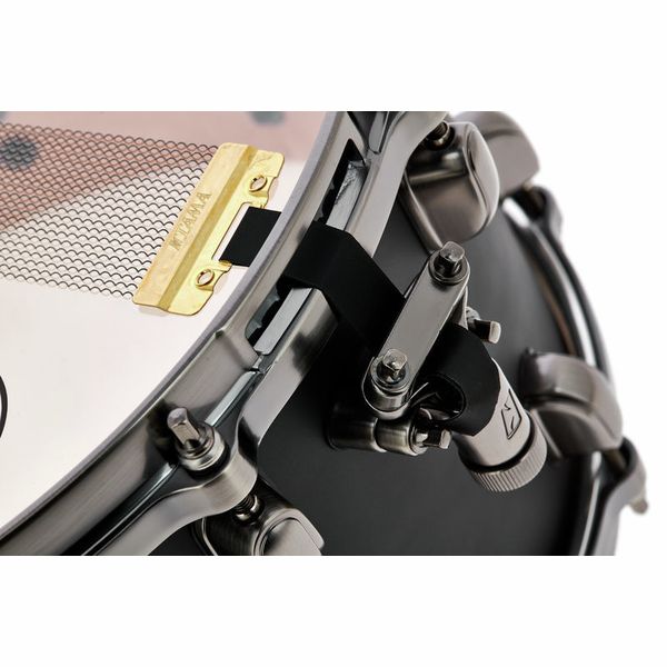 Tama 14"x08" Starcl. Maple Sn. FBK