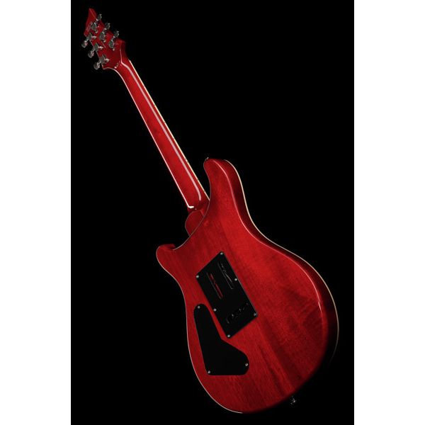 Harley Benton CST-24T Paradise Flame