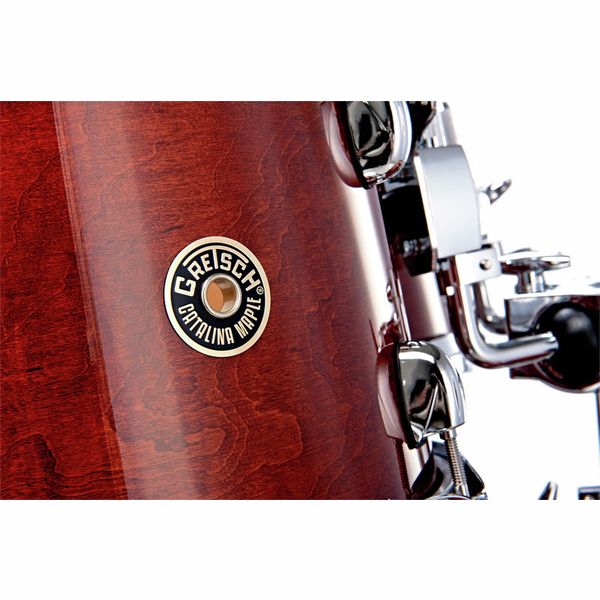 Gretsch Drums Catalina Maple Walnut Glaze