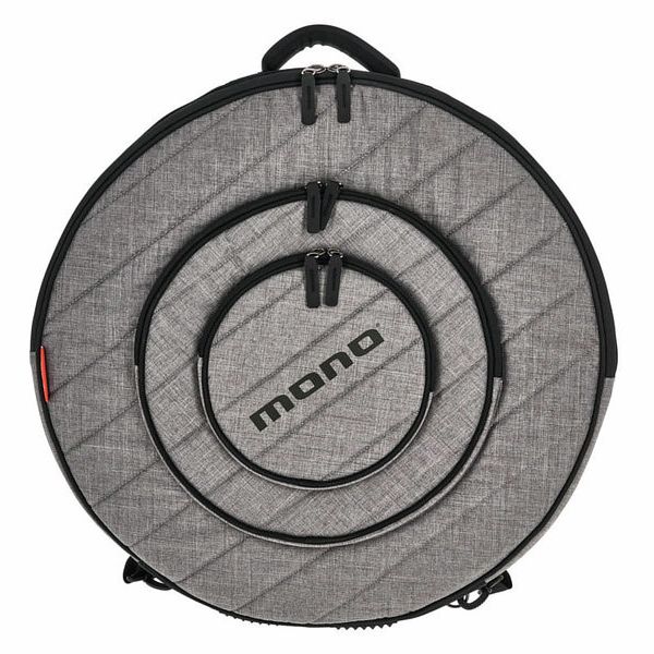 Mono Cases 24" Cymbal Bag Ash