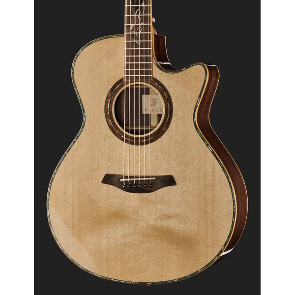 Furch Red Masters Choice Gc-SR a