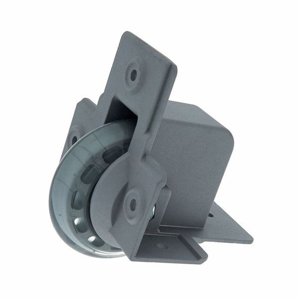 Adam Hall 37551S Edge Castor