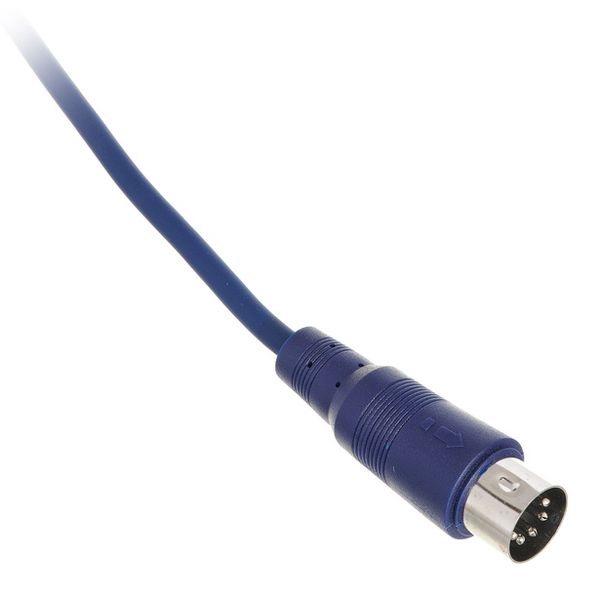 the sssnake SK366-03-BL Midi