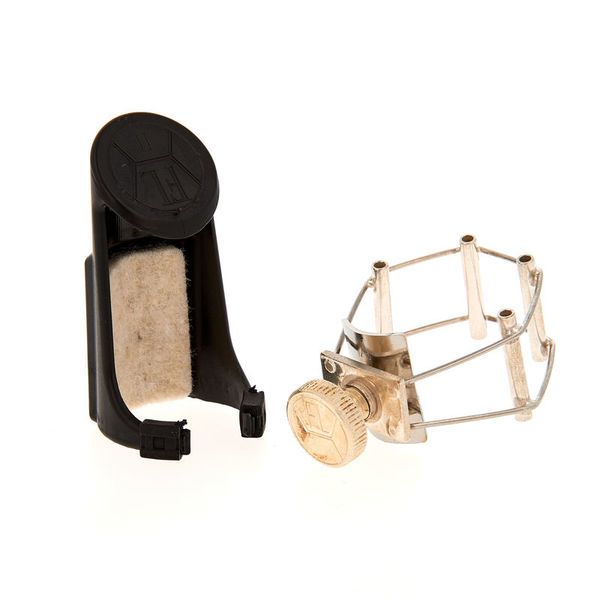 Francois Louis Ultimate Alto Sax XL SP