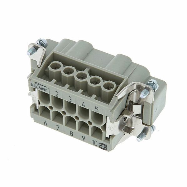 Harting Han 10E-sti-s