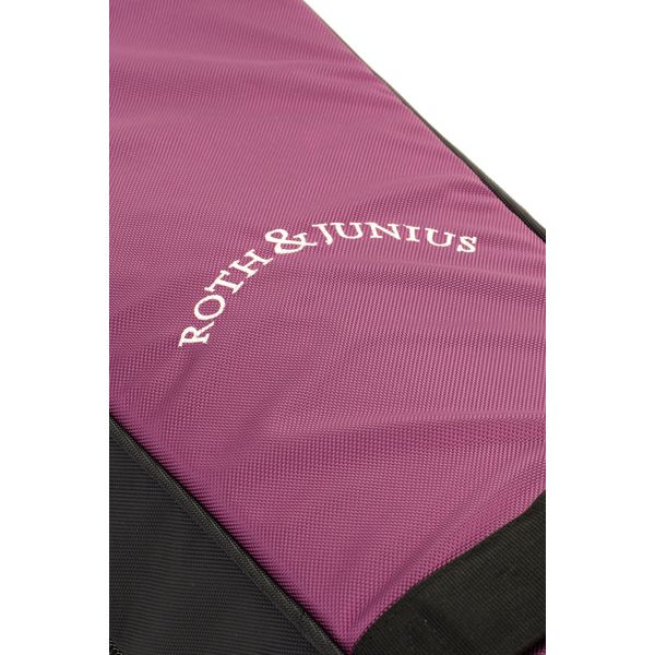 Roth & Junius BSB-05 Bass Soft Bag 3/4 PU