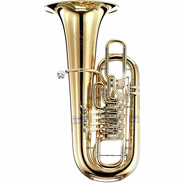B&S 3100 WG-L Fanny F-Tuba