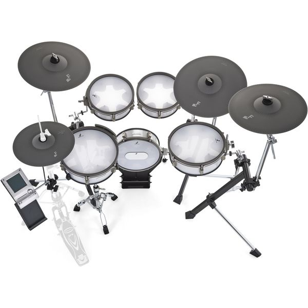 Efnote 3B E-Drum Set Bundle