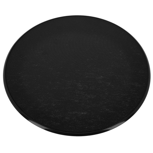 Sirus Ceil 8 Black Grille