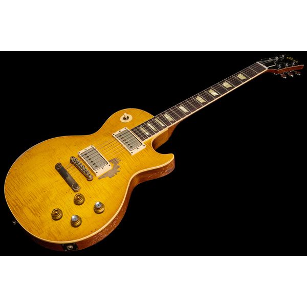 Gibson LP Std 59 Greeny Murphy Lab