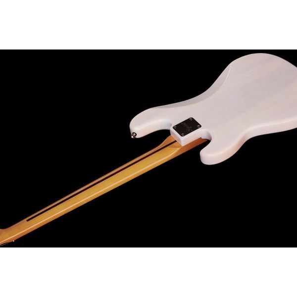 Squier CV 50s P Bass MN WHB