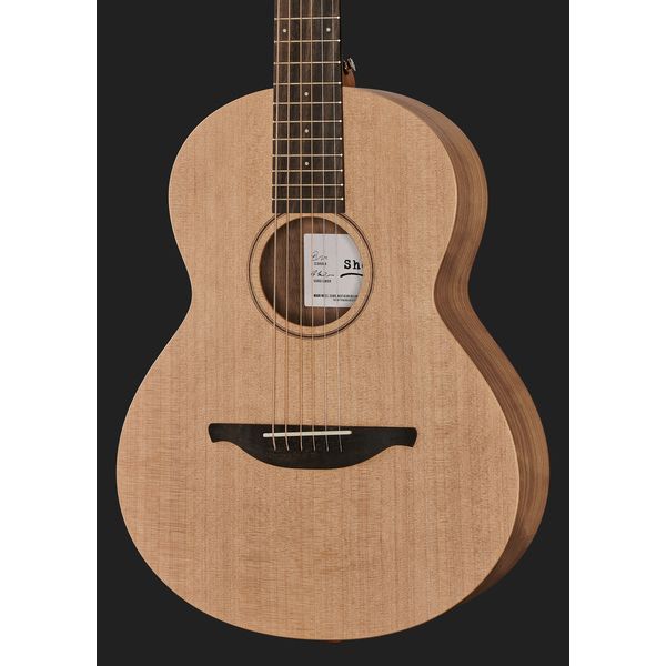 Sheeran by Lowden W01