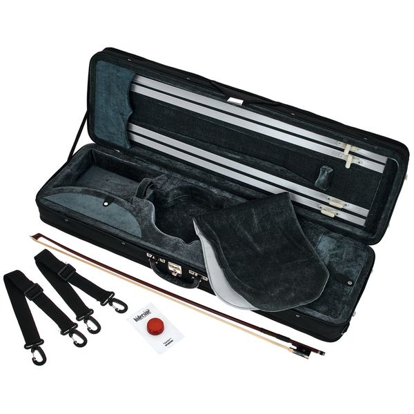 Hidersine Espressione Violin Set Guarn.