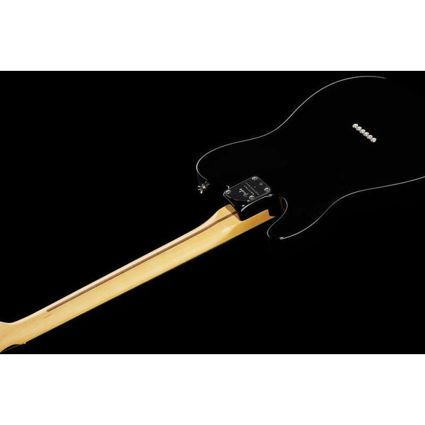 Fender AM Pro II Tele MN BK