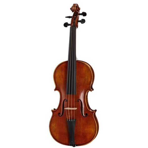 Scala Vilagio Scuola Italiana Baroque Violin