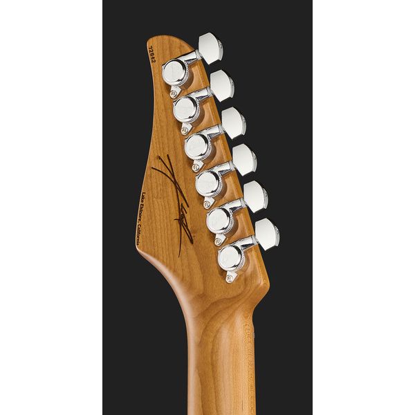 Suhr Andy Wood Modern T HH WBK