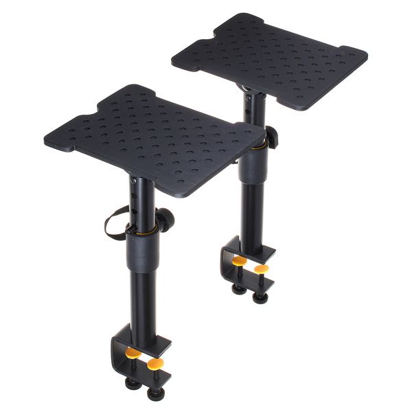 KRK Rokit RP5 G5 Clamp Bundle