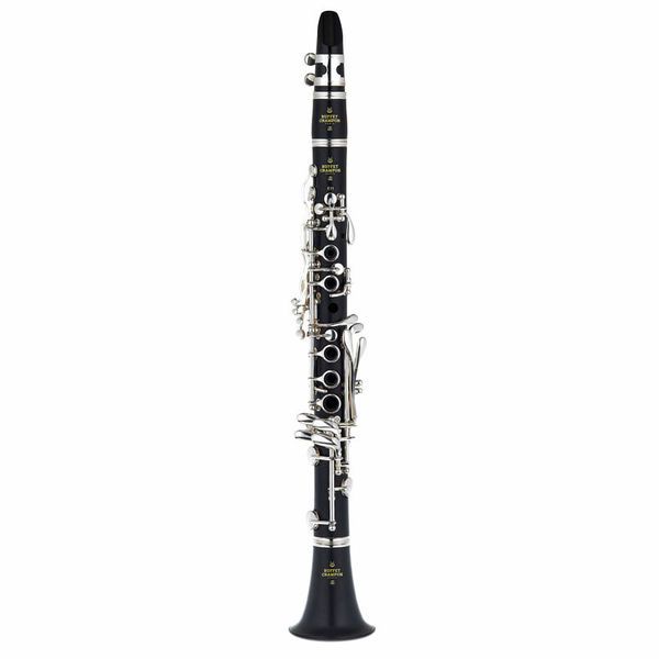 Buffet Crampon E-11 Eb-Clarinet 17/6