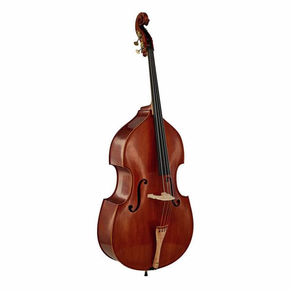 Scala Vilagio Double Bass Gamba IB