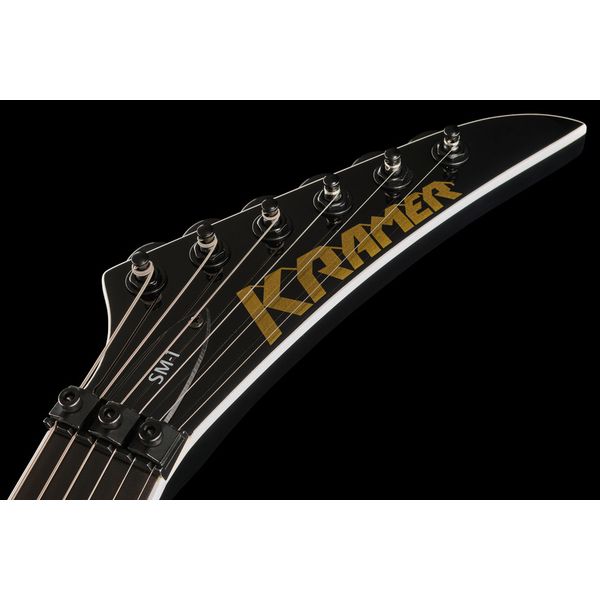 Kramer Guitars SM-1 Figured BDP