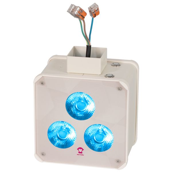 Ape Labs Double Wall Maxi V2 15° Creme