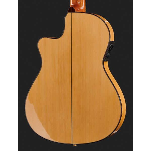 Alhambra 7FCCTE2 Flamenco