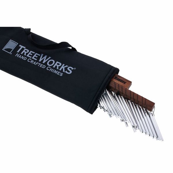 Schlagwerk TreeWorks Chimes TRE23db