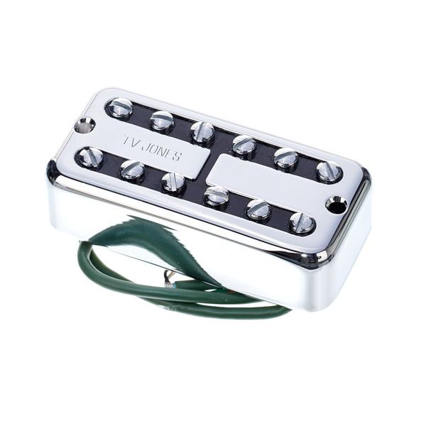 TV Jones TV Classic BR UM C