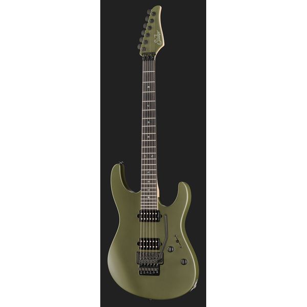 Suhr Modern Terra FR Dark Forest