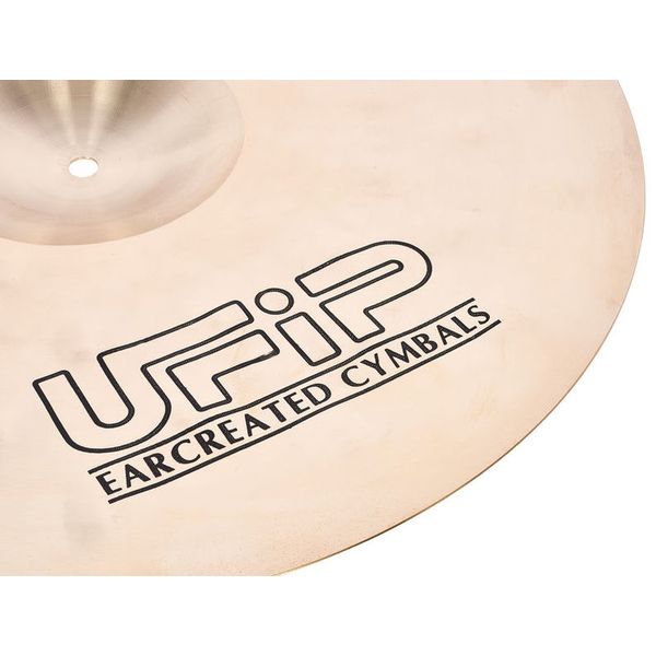 Ufip 18" Blast Series Crash