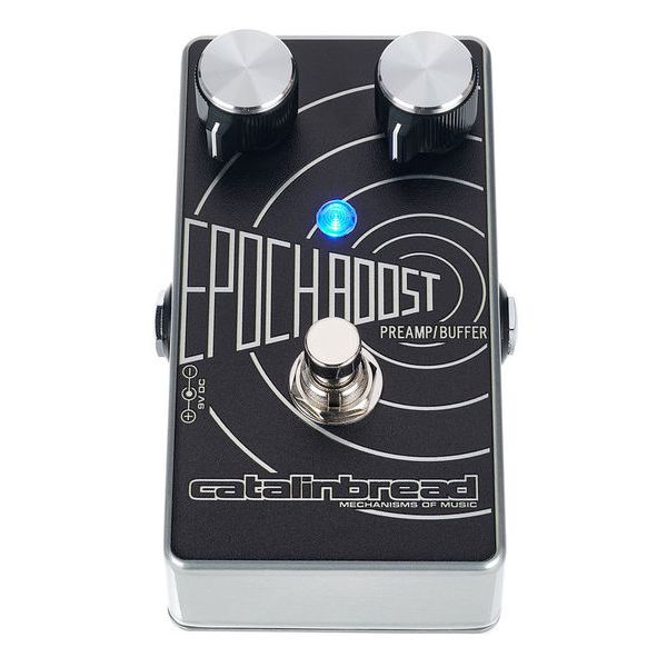 Catalinbread Epoch Boost