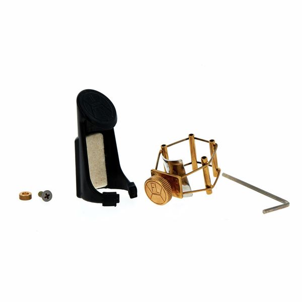 Francois Louis Ultimate Alto Sax S GP