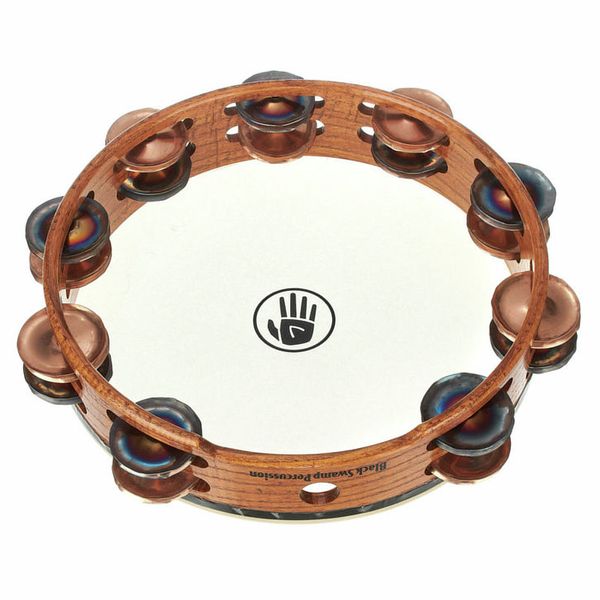 Black Swamp Percussion TC1S Tambourine