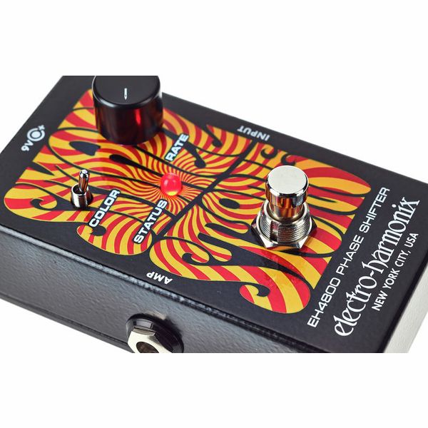 Electro Harmonix Small Stone